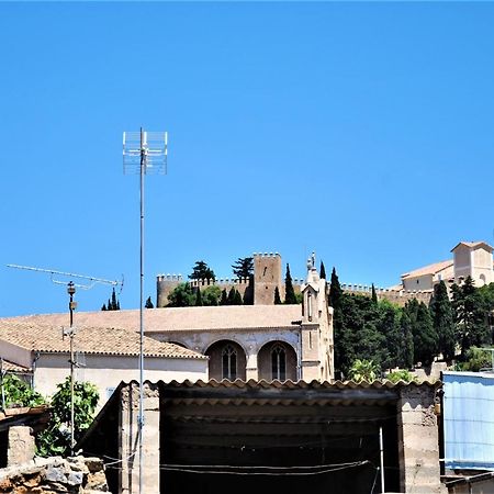Cas Carter Villa Arta Exterior photo