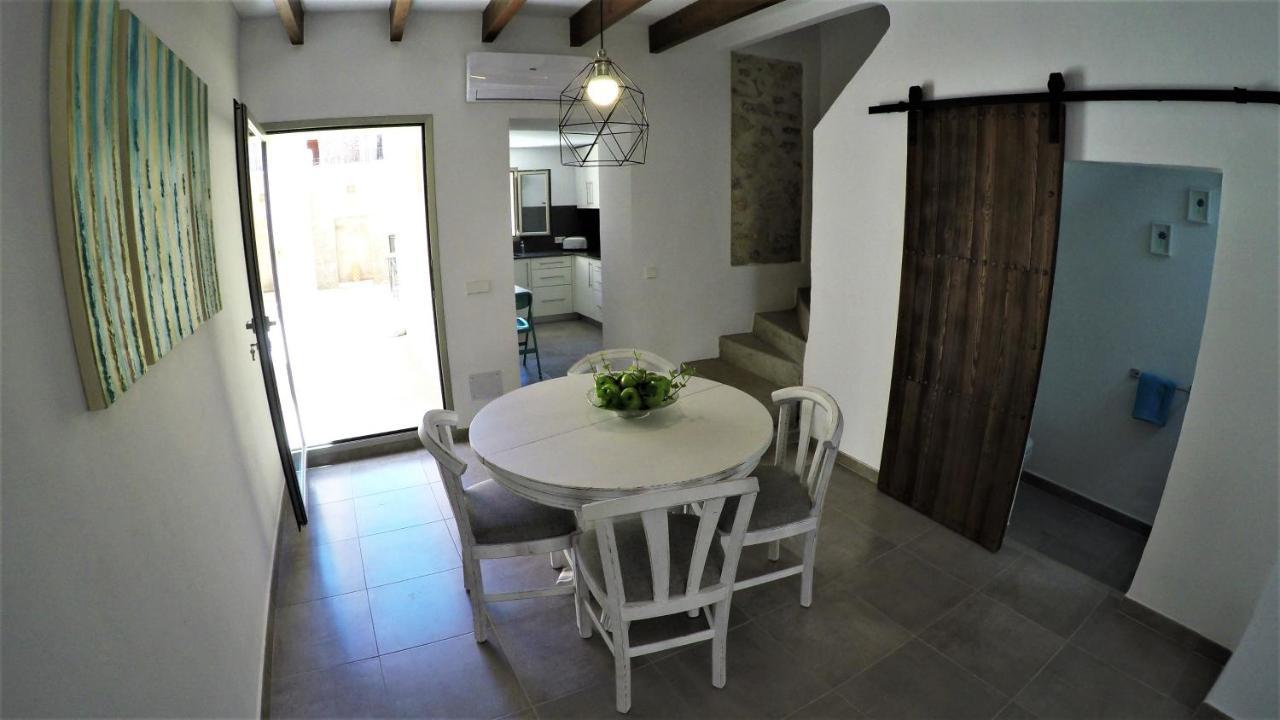 Cas Carter Villa Arta Exterior photo